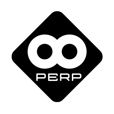 Perp Games Logo