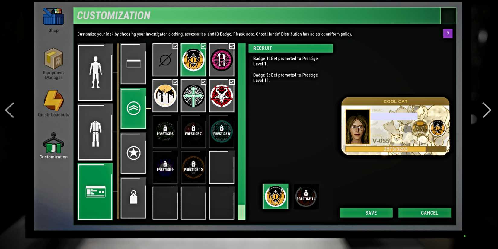phasmophobia-cool-cat-card-menu