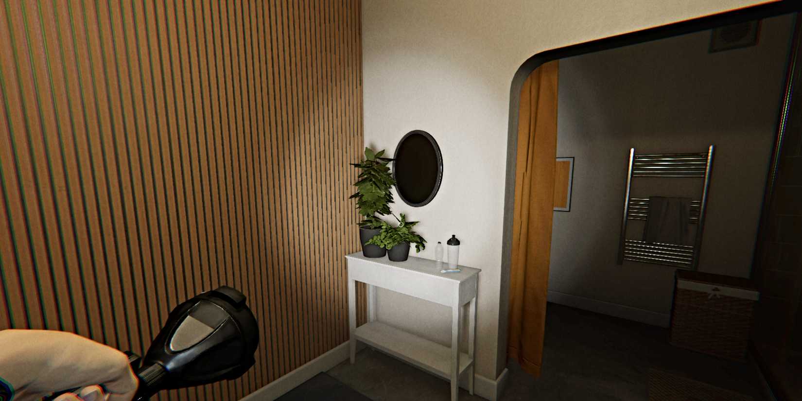 phasmophobia-willow-mirror-location