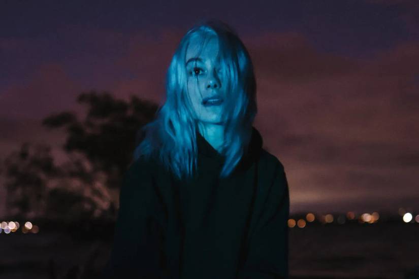 Indie Icon Phoebe Bridgers Launches Itch.IO Game to Celebrate New Single