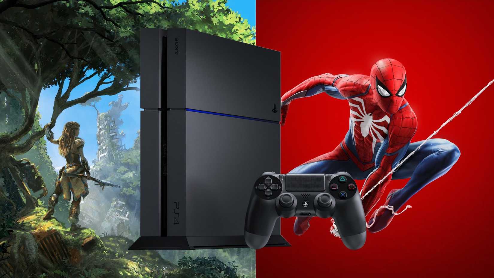 PlayStation 4