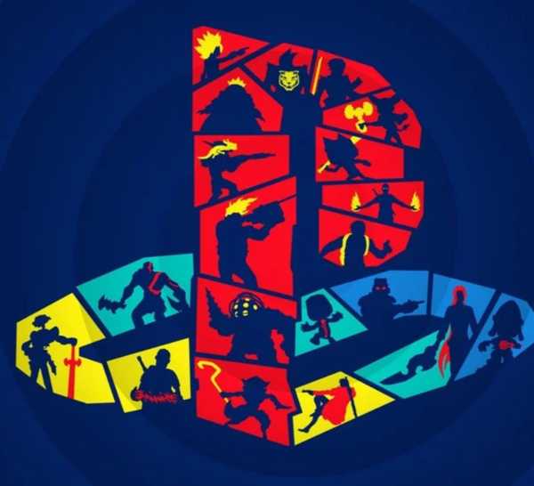 Playstation Brands Cover Art