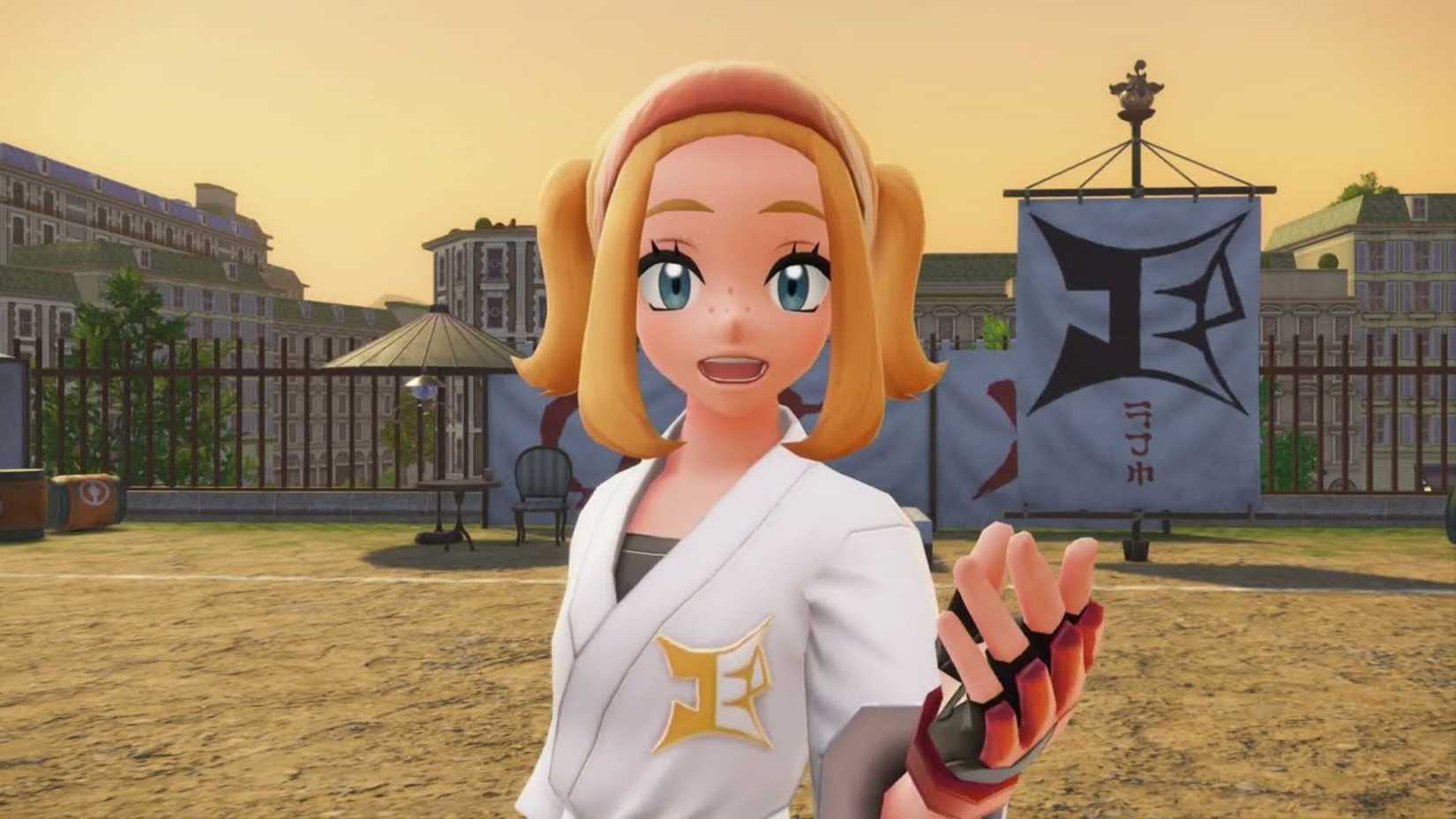 Pokemon Changes  Voice Acting Characters
