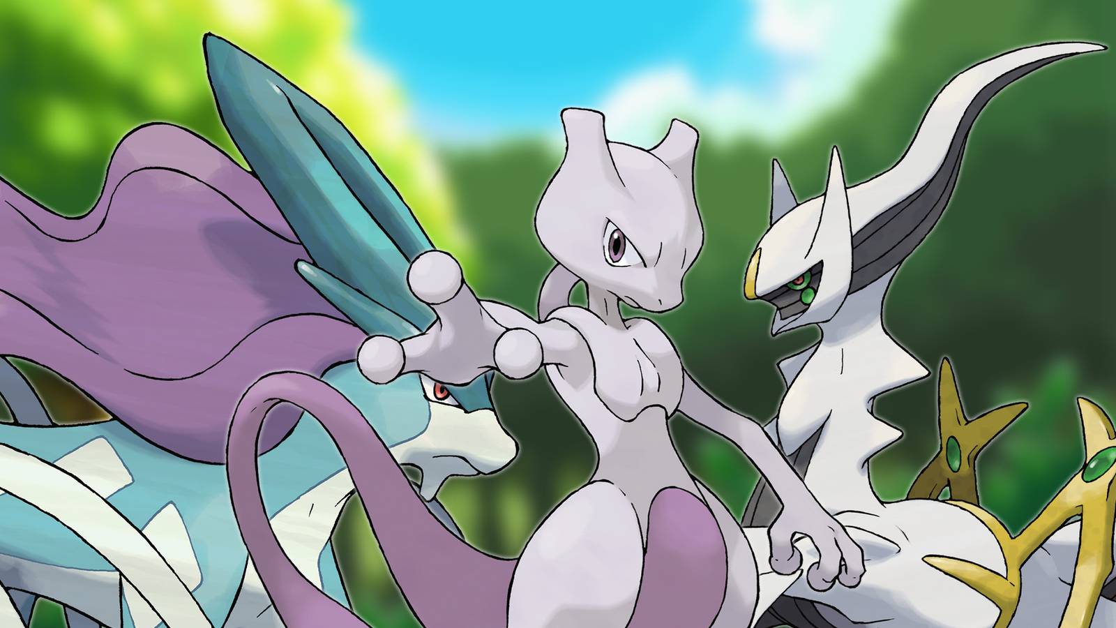 10 Pokémon Games Where Early Routes Feel More Memorable Than Entire Modern RPG Areas