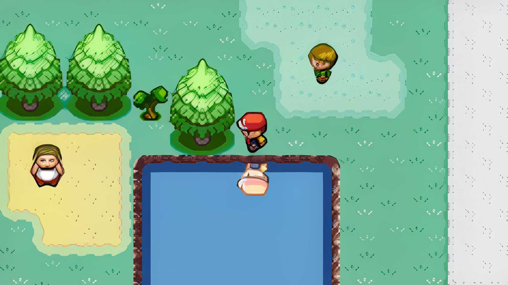 Pokemon FireRed LeafGreen Move Tutor