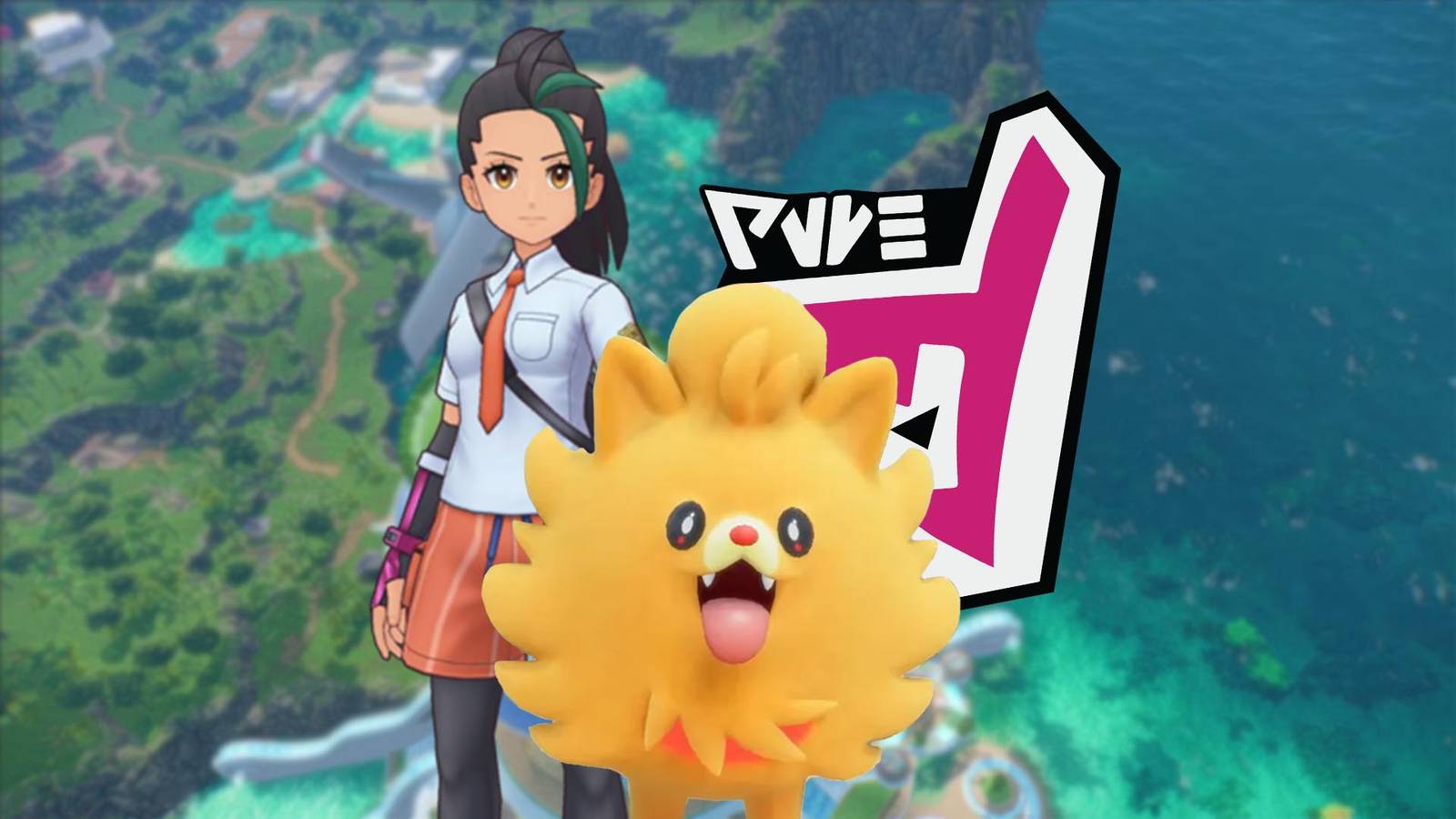 10 Changes GameFreak Should Add to Pokémon Winds and Waves