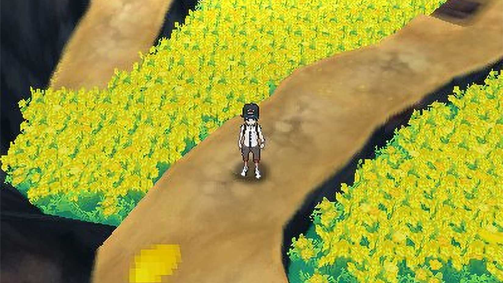 10 Pokémon Games Where Early Routes Feel More Memorable Than Entire Modern RPG Areas