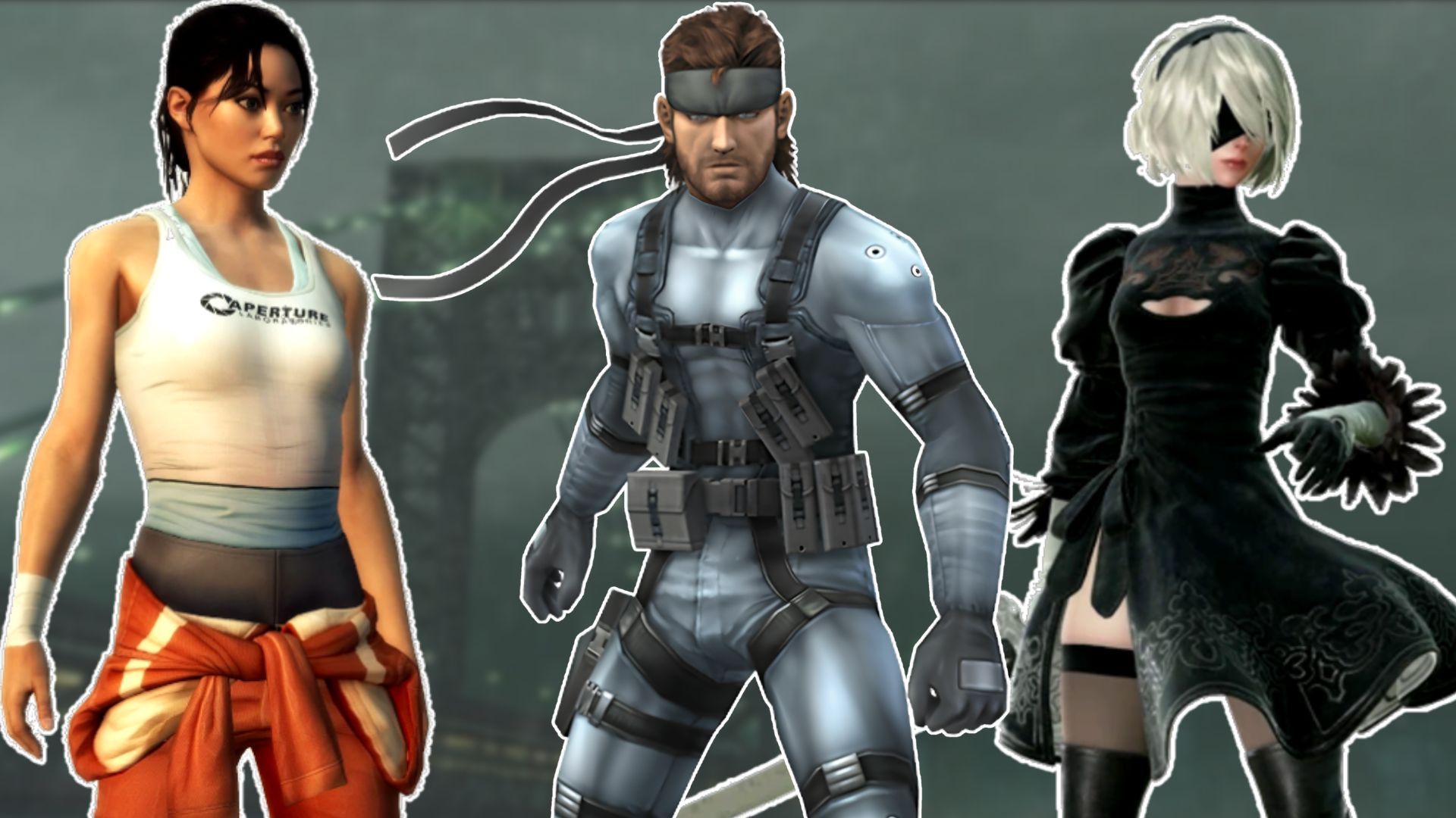 9/11 and the Rise of Postmodern Video Games
