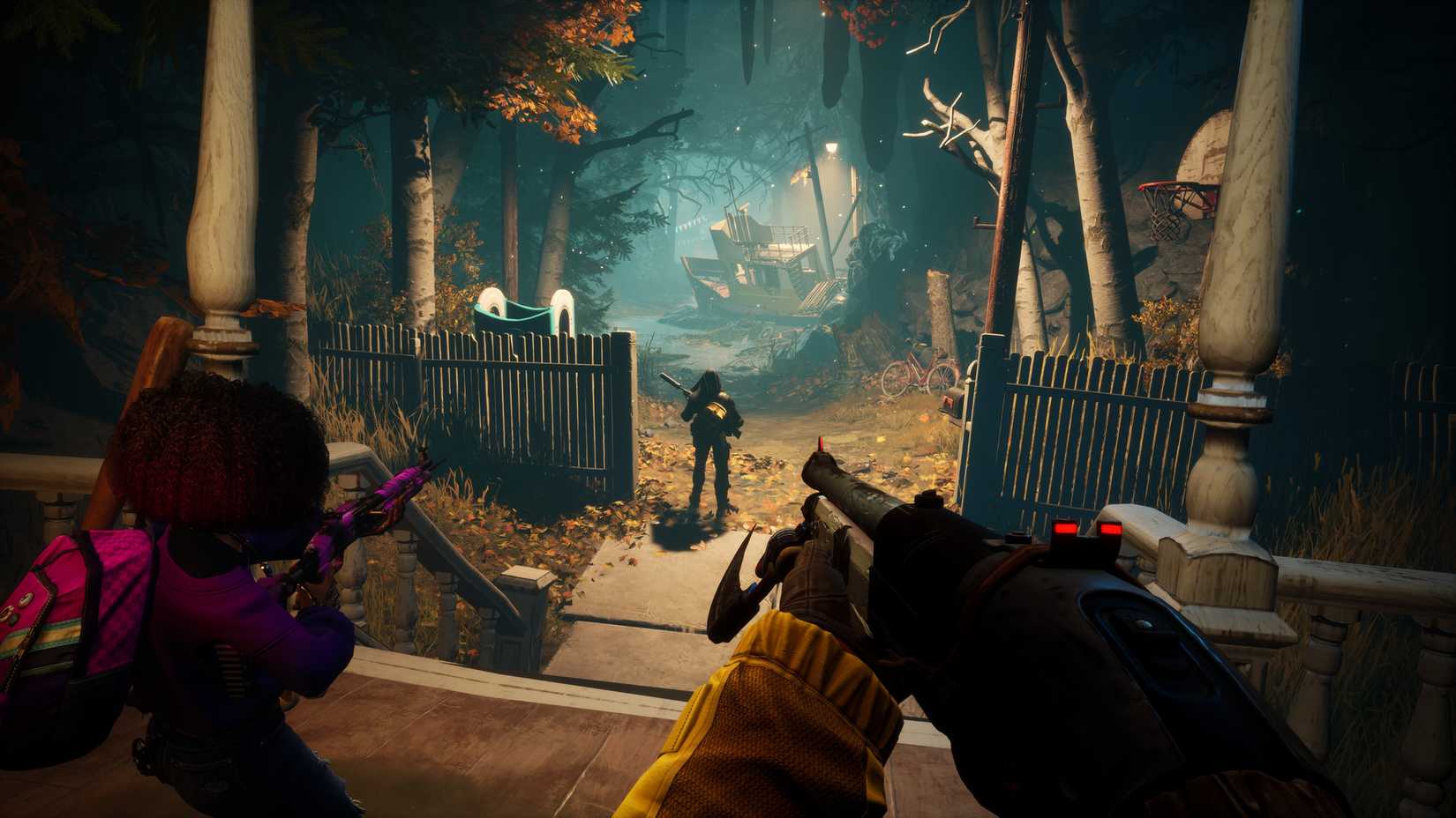 10 Co-Op Games You Should Definitely Avoid
