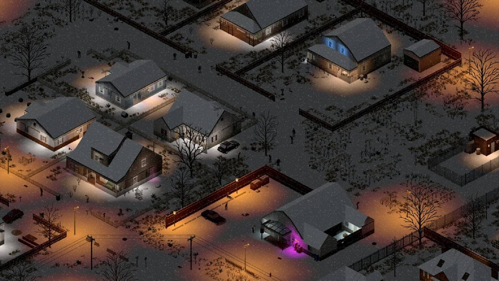 Project Zomboid Build 42 is One of Its Most Meaningful Updates
