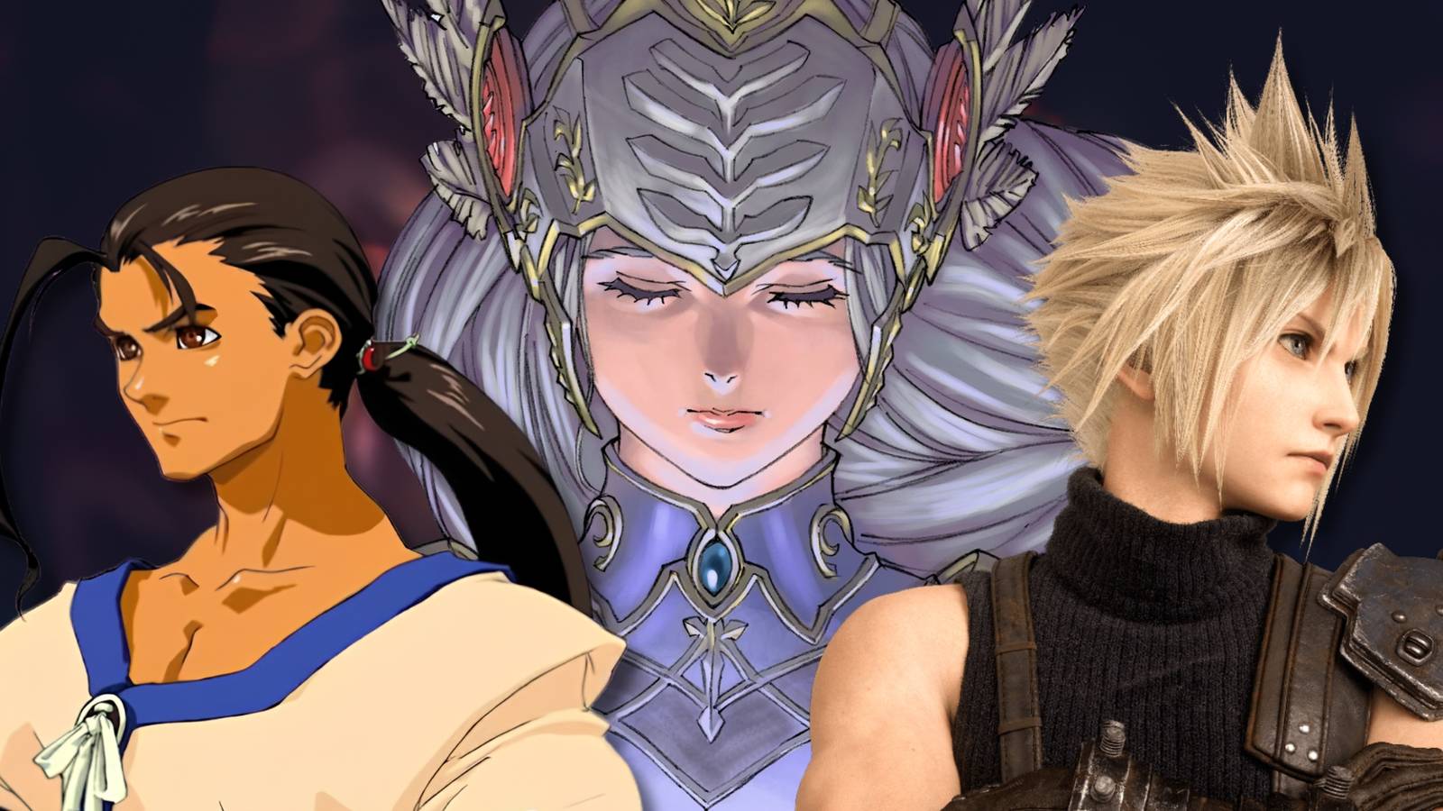 8 PS1 JRPGs Where the World Feels Like It’s Slowly Falling Around the Player 8 PS1 JRPGs Where the World Feels Like It’s Slowly Falling Around the Player