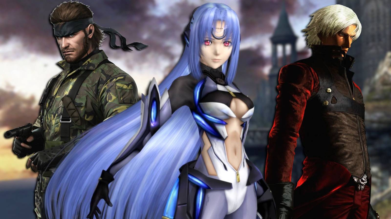 8 Best PS2 Games That Shipped on Multiple Discs