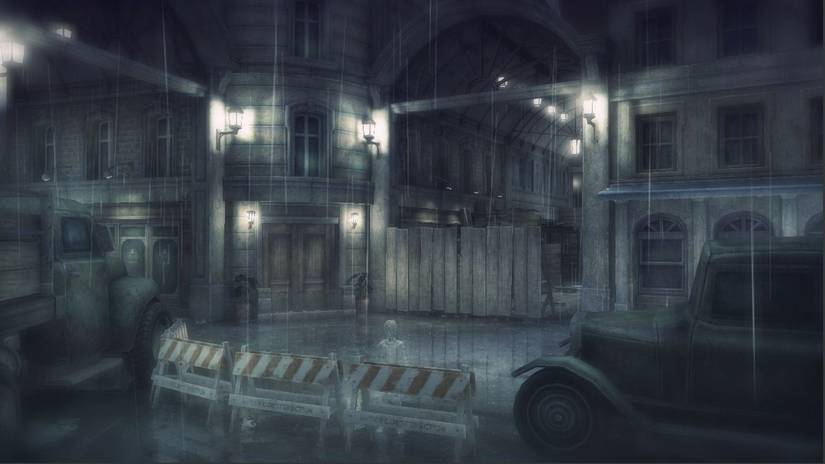 rain ps3 screenshot