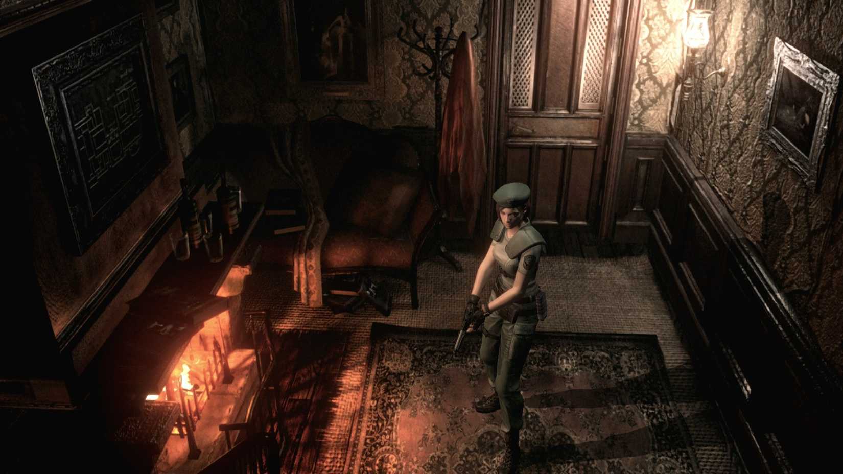 Five of a Kind: How The Capcom Five Built the GameCube's Legacy