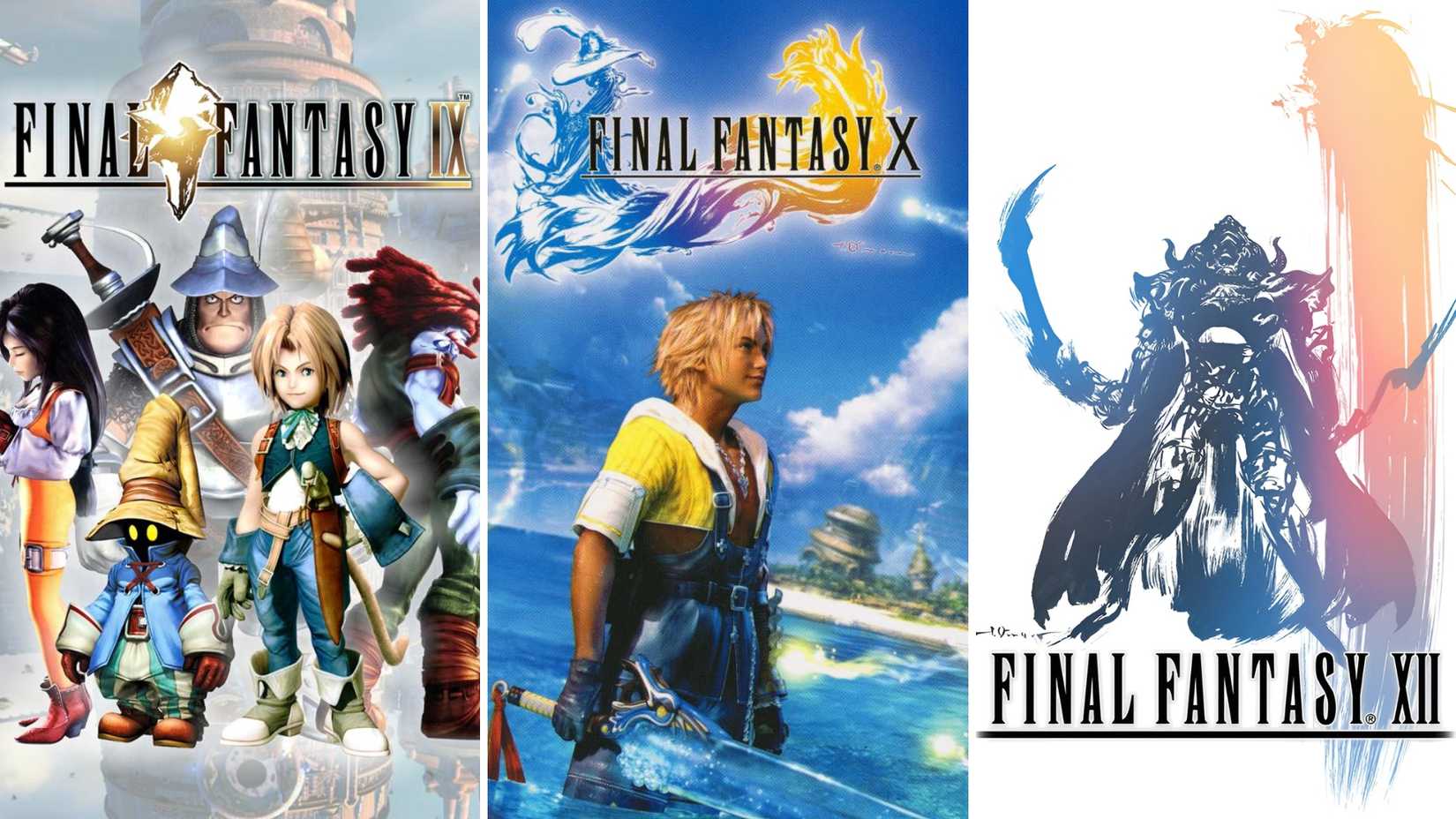 FFX bridge