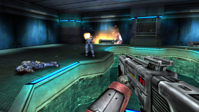 Red Faction