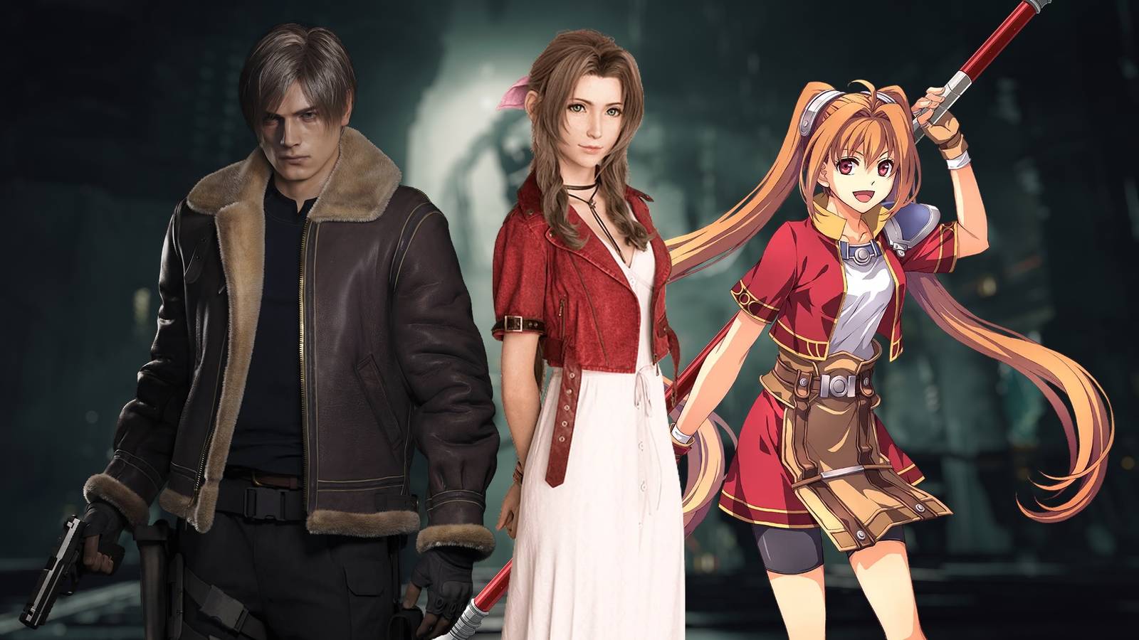 10 Best Game Episodes of 2020 (So Far) 10 Best Game Episodes of 2020 (So Far)