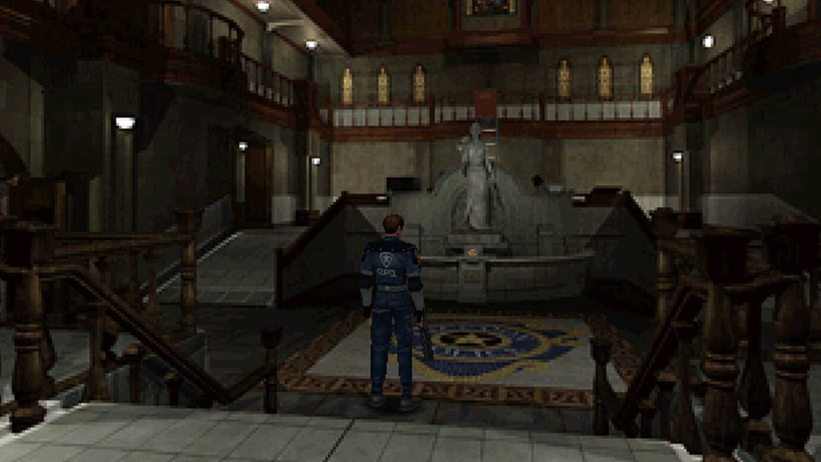 leon joins rcpd