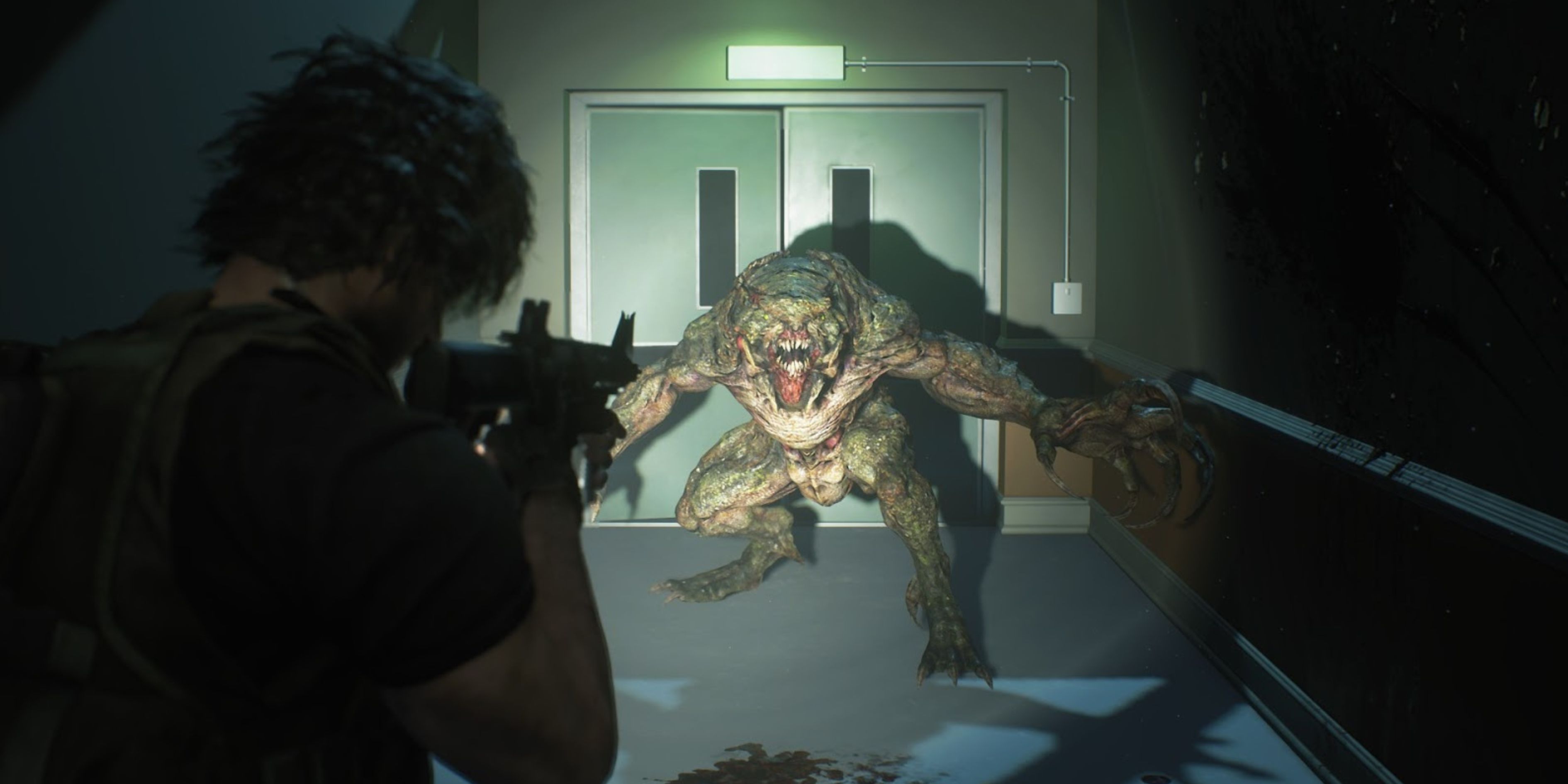Resident Evil Has Become Capcoms Sugar Daddy According to President 2