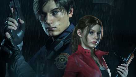 Resident Evil Has Become Capcoms Sugar Daddy According to President