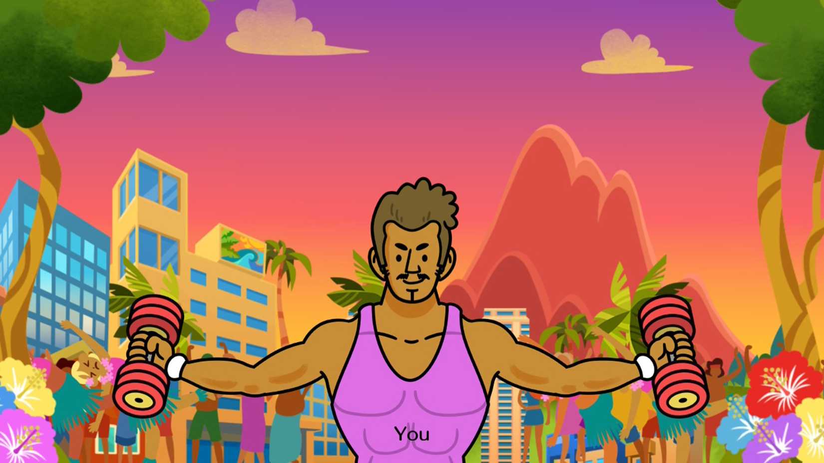 Rhythm Heaven Groove Review: An Addictive Mix of Music and Mini-Games