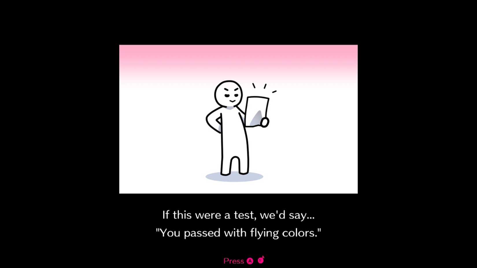 Rhythm Heaven Groove Review: An Addictive Mix of Music and Mini-Games
