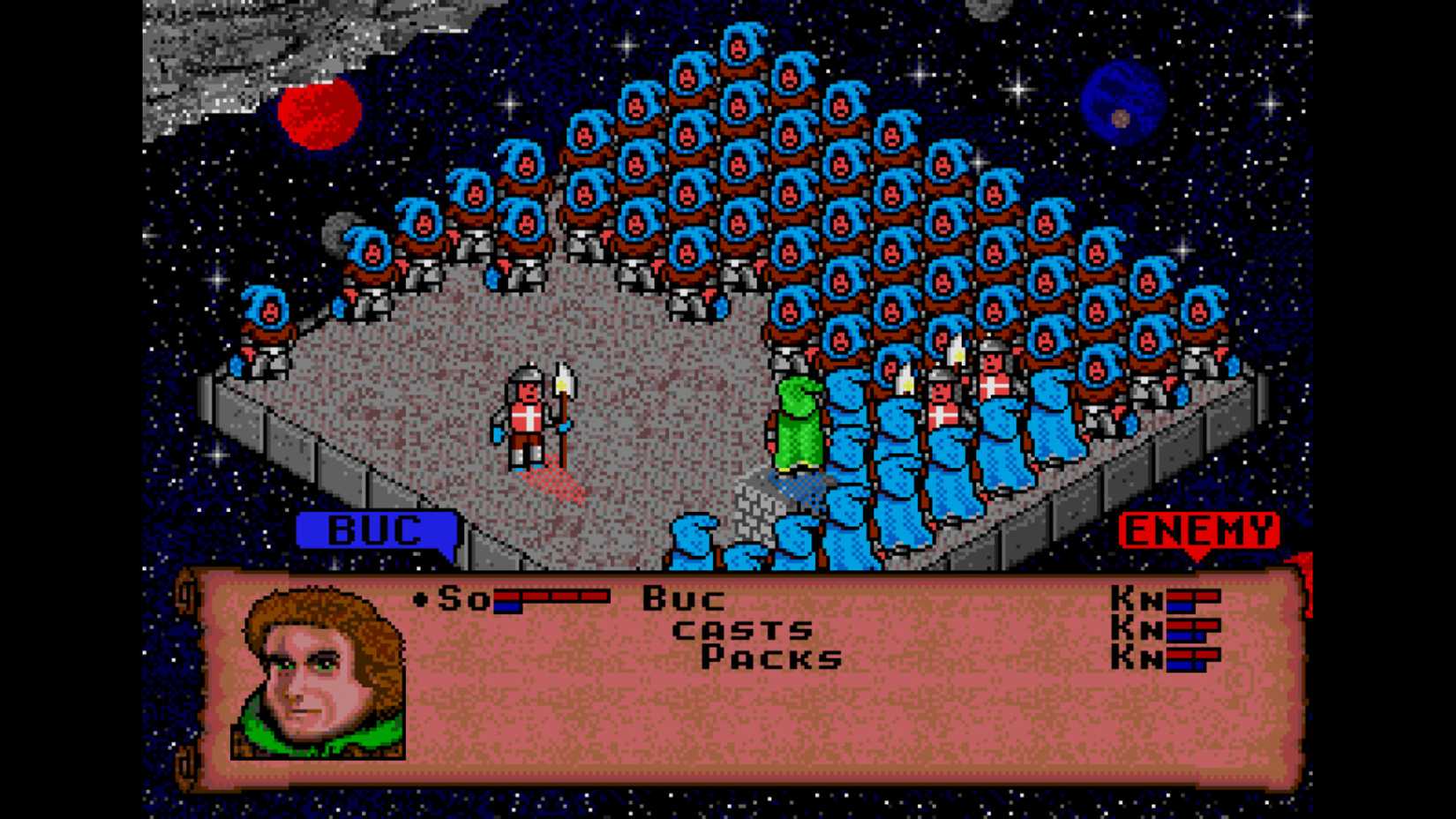 7 RPGs Still Stuck on the Sega Genesis