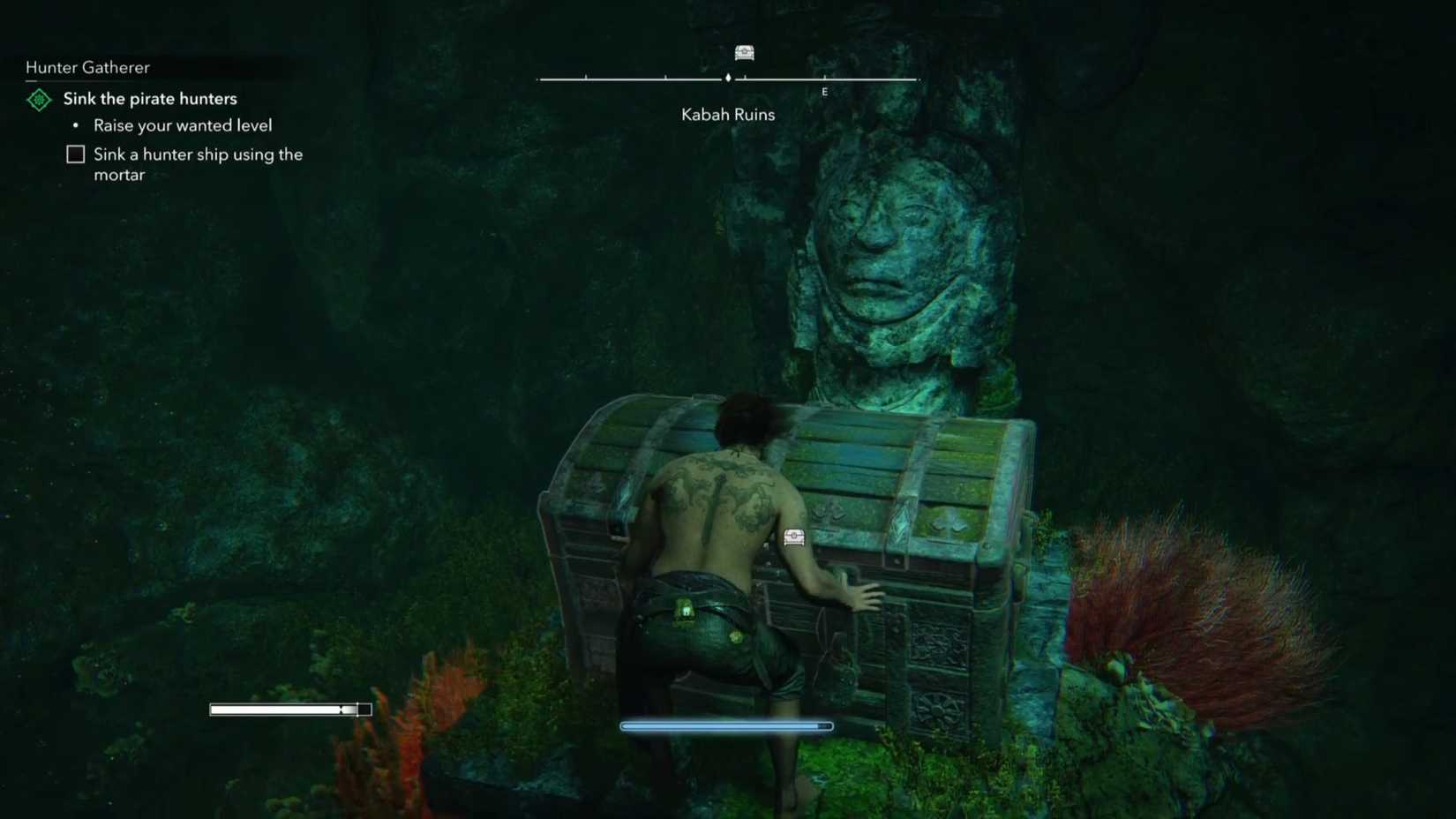 The Round Shot Strength Ultimate Plan in Assassin's Creed Black Flag has been redesigned