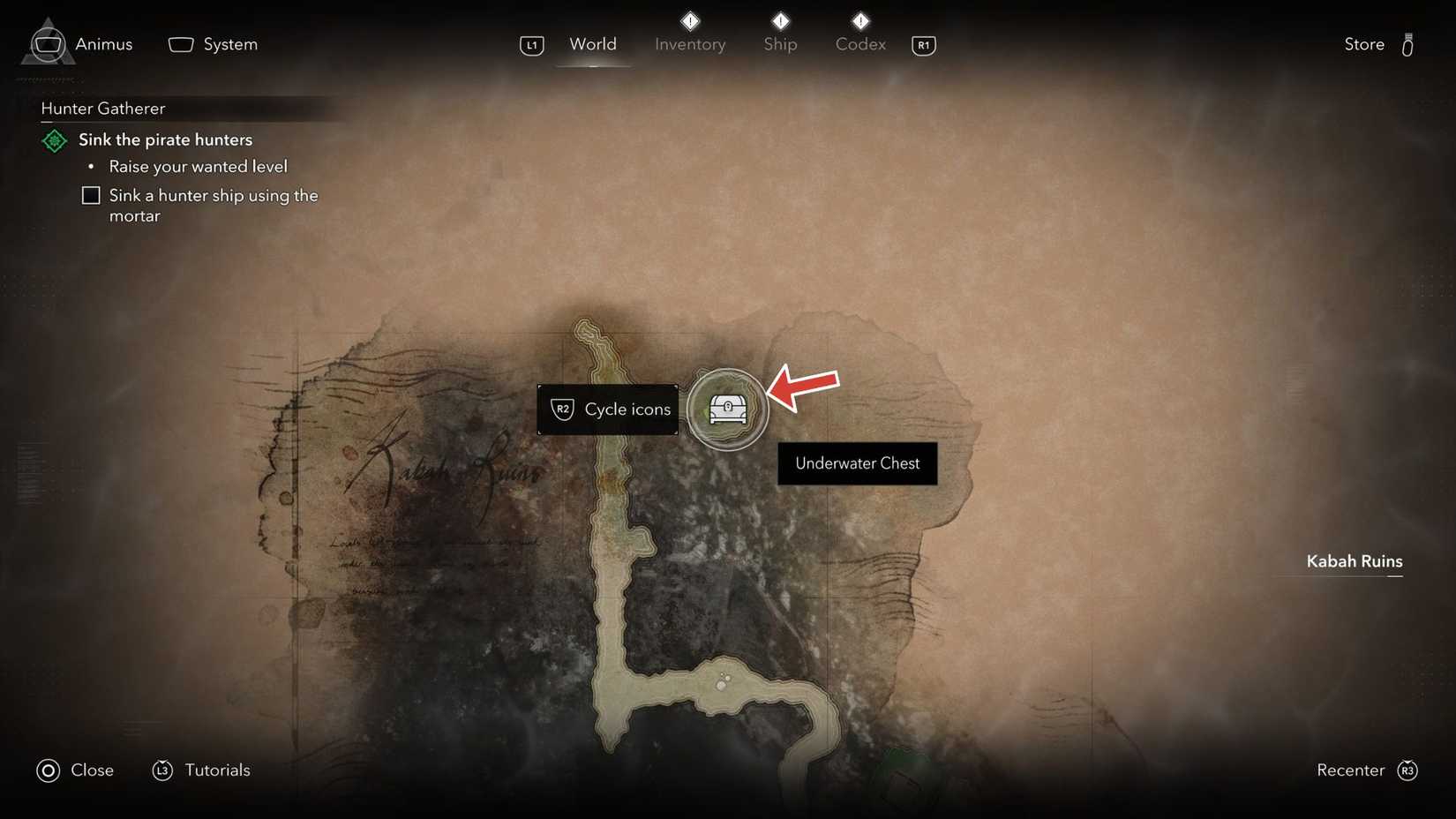 The Round Shot Ultimate Strength Plan for Assassin's Creed Black Flag has been redesigned