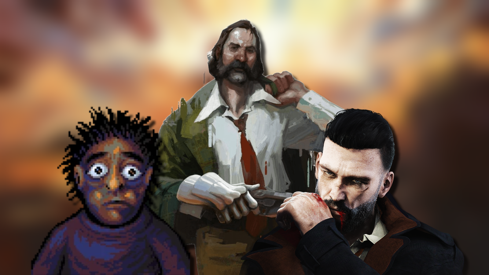 10 RPGs that Would Make Chilling Movie Adaptations