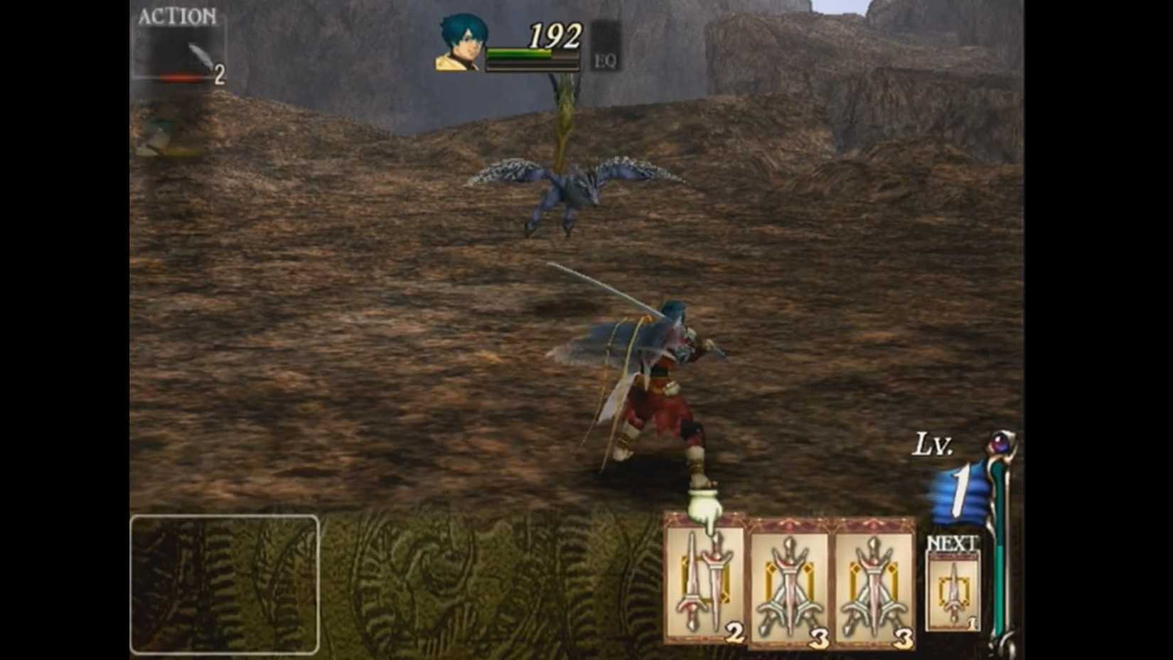 Baten Kaitos Origins