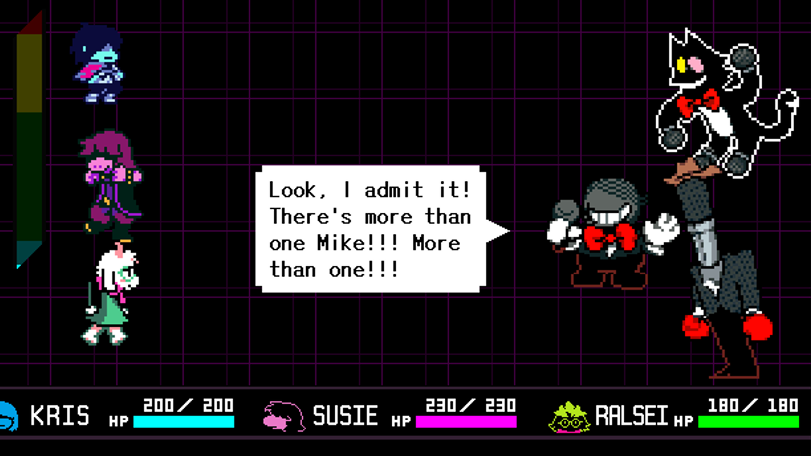 10 Deltarune Secrets That Players Often Miss During Their First Playthrough
