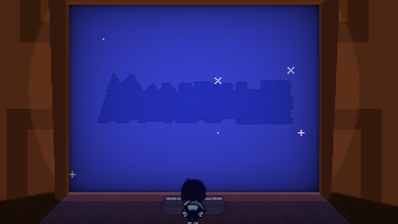 Deltarune Original Game