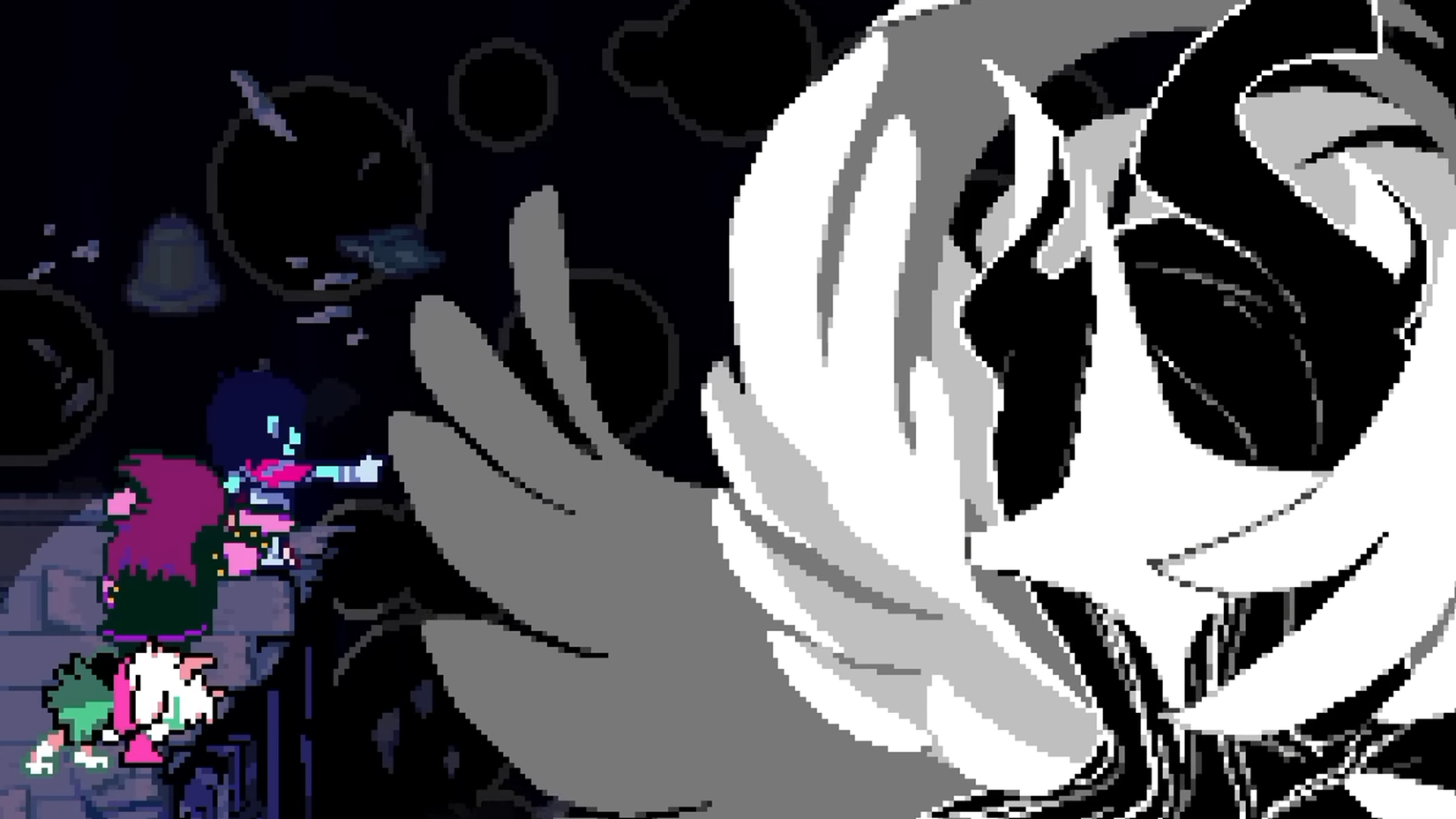Deltarune: 10 Best Boss Themes, Ranked