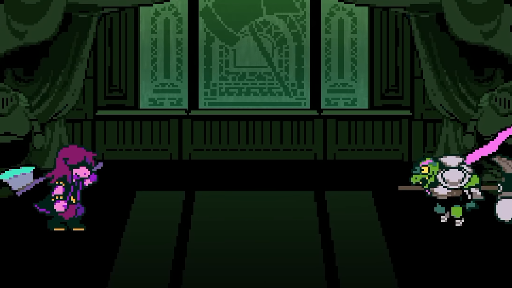 Deltarune: 10 Best Boss Themes, Ranked