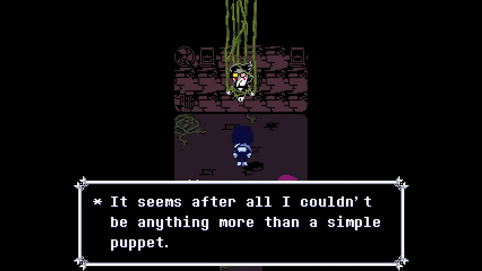 10 Deltarune Characters Who Feel Completely Different After Learning Their Hidden Motivations