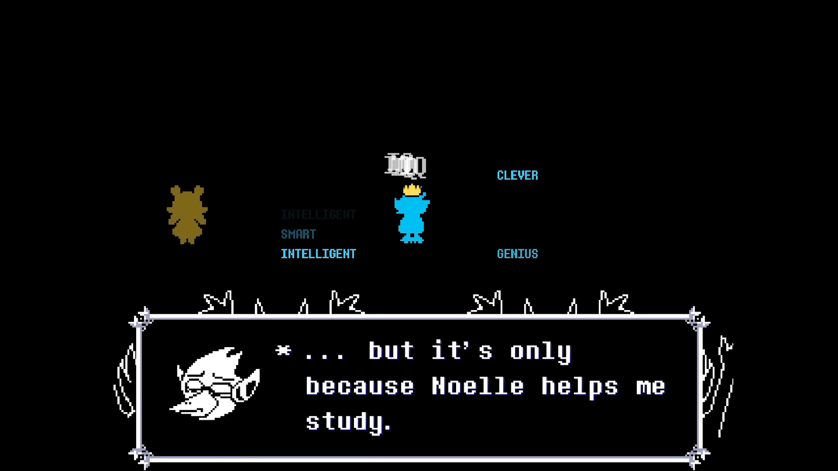 10 Deltarune Characters Who Feel Completely Different After Learning Their Hidden Motivations