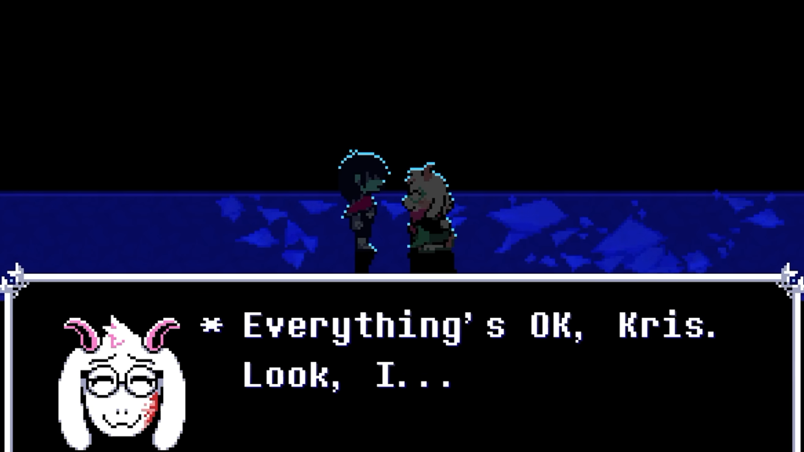10 Deltarune Characters Who Feel Completely Different After Learning Their Hidden Motivations