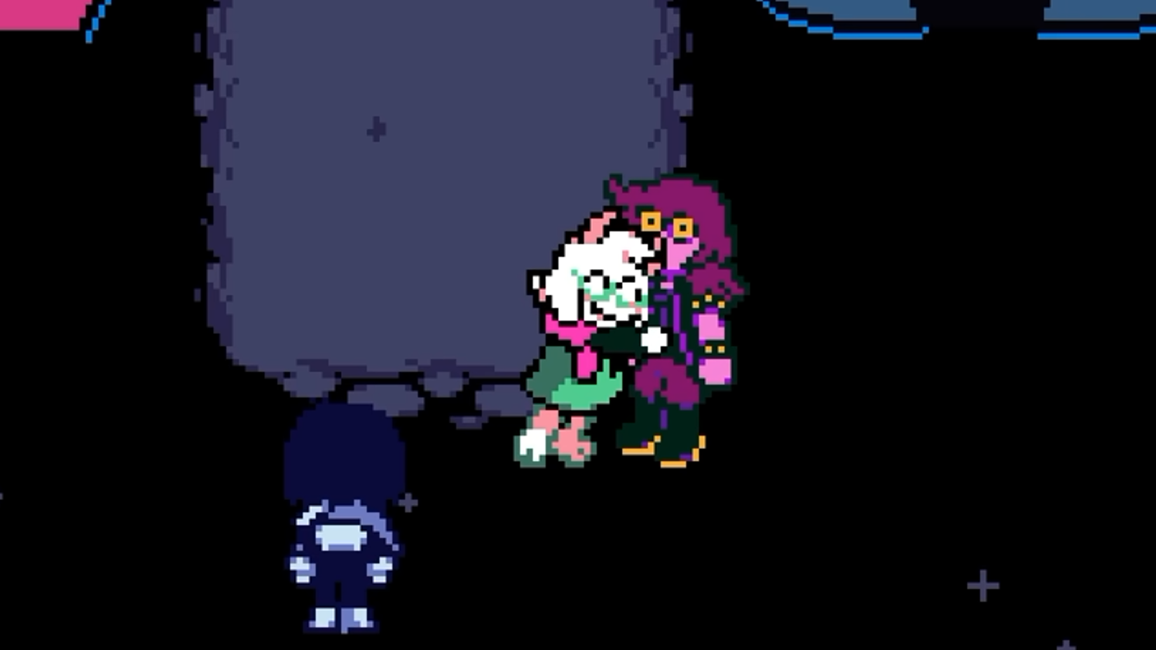 10 Deltarune Characters Who Feel Completely Different After Learning Their Hidden Motivations