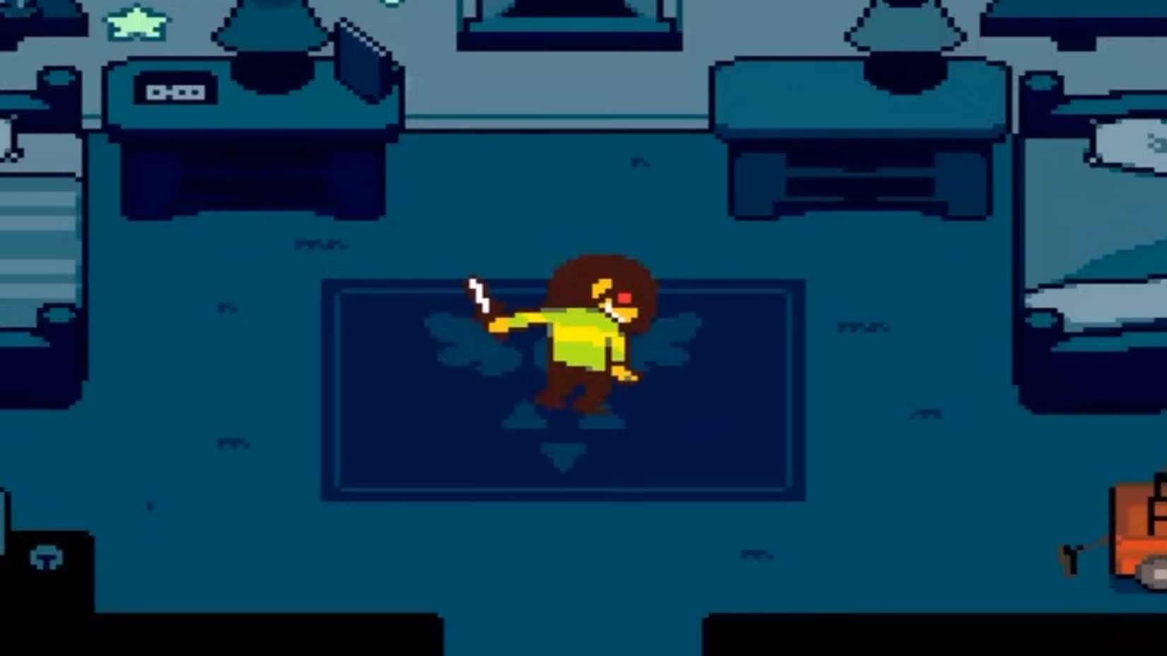 10 Deltarune Characters Who Feel Completely Different After Learning Their Hidden Motivations