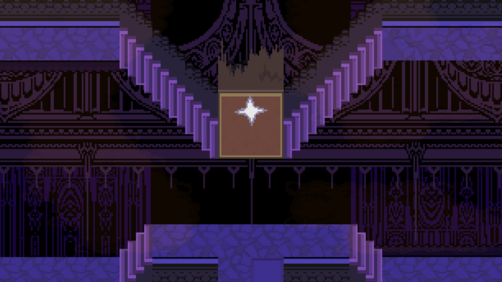 Deltarune Second Sanctuary
