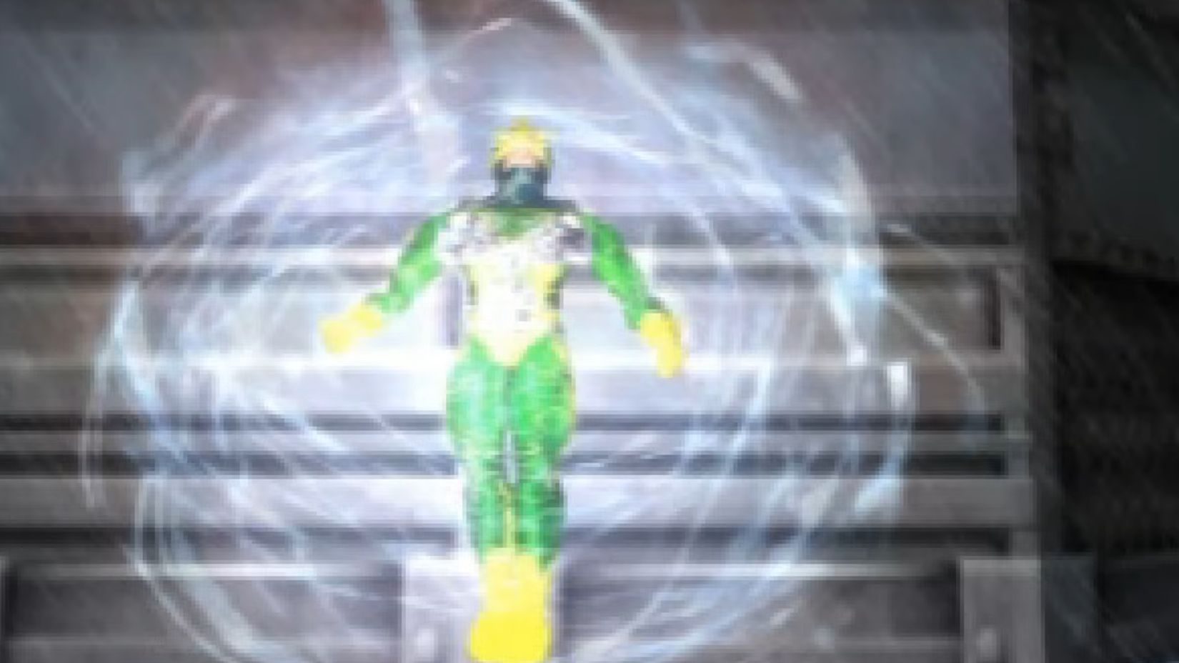 Spider-Man 2 Enter Electro Electro