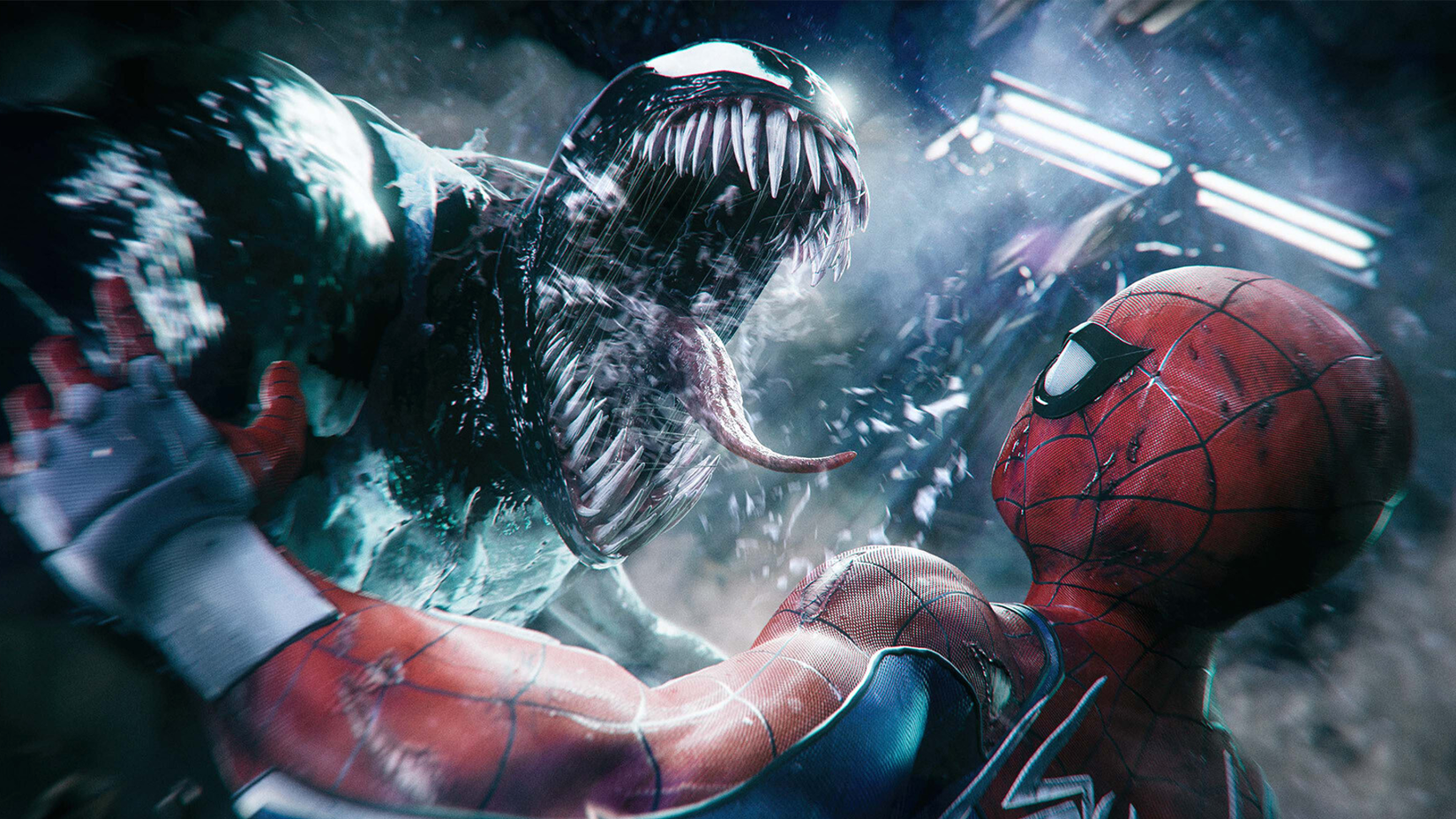 Marvel's Spider-Man 2 Venom