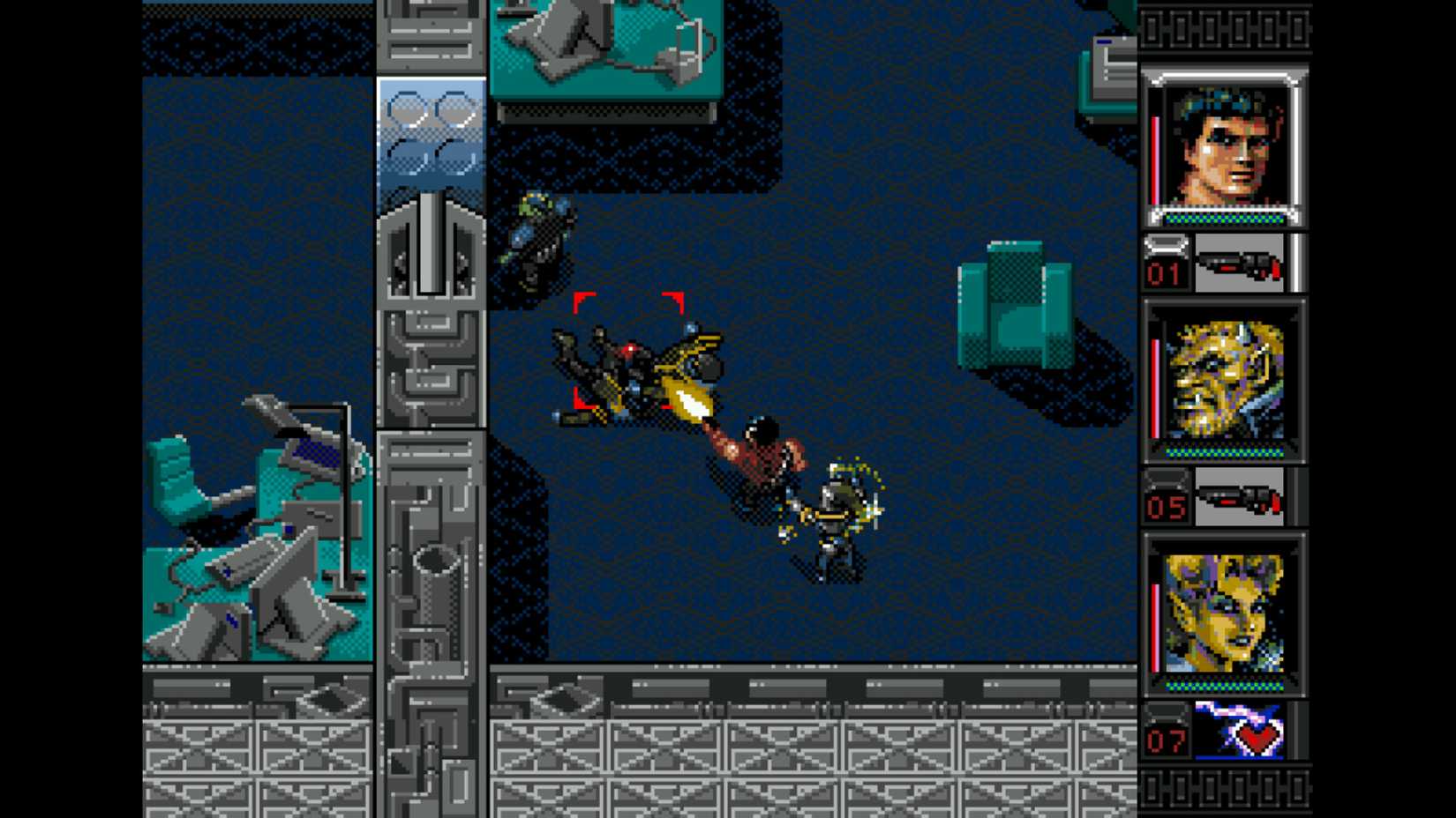 7 RPGs Still Stuck on the Sega Genesis