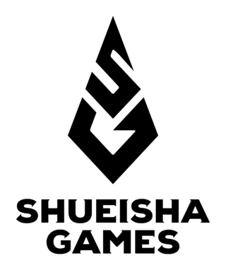 Shueisha Games Logo