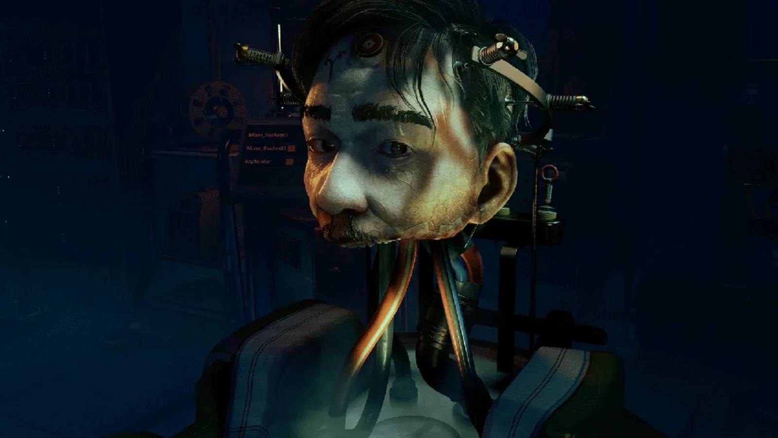 SOMA's Spiritual Successor ONTOS Delayed to 2027