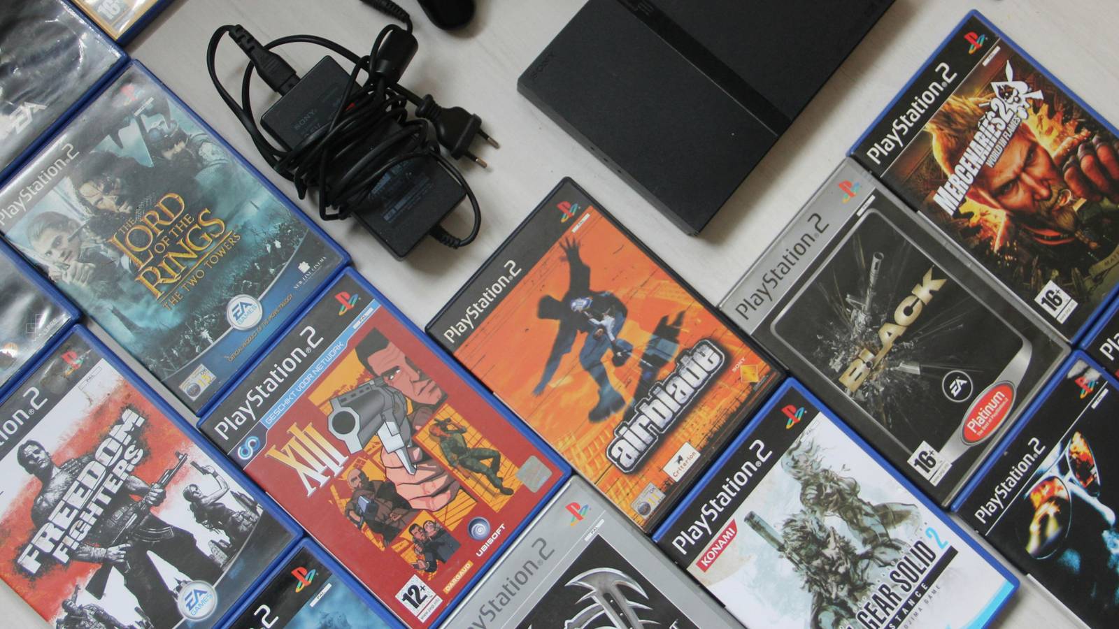 Sony Breaks Silence After Physical Media Purge by Advertising a Physical Product