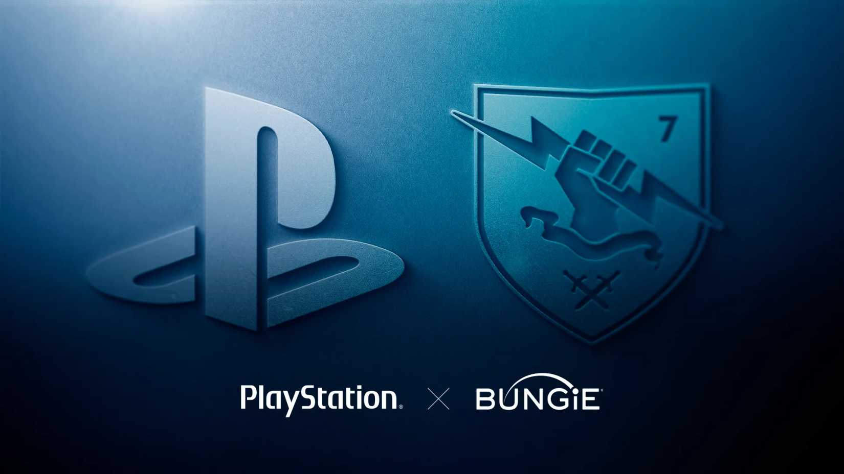 Sony x Bungie