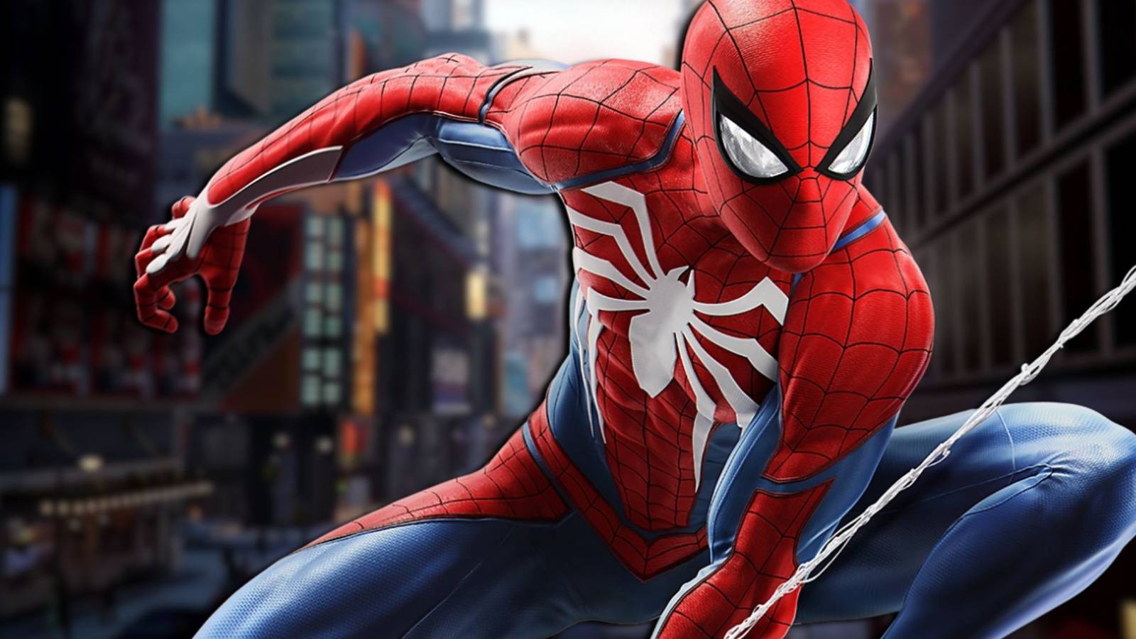 8 Spider-Man Games That Capture the Joy of Being Spider-Man Better Than Anything Else
