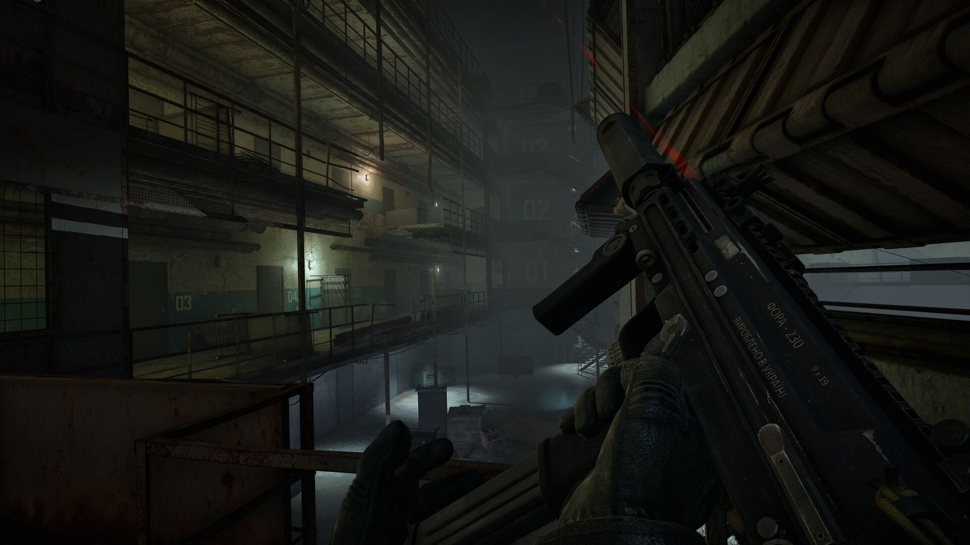 STALKER 2 Cost of Hope 02